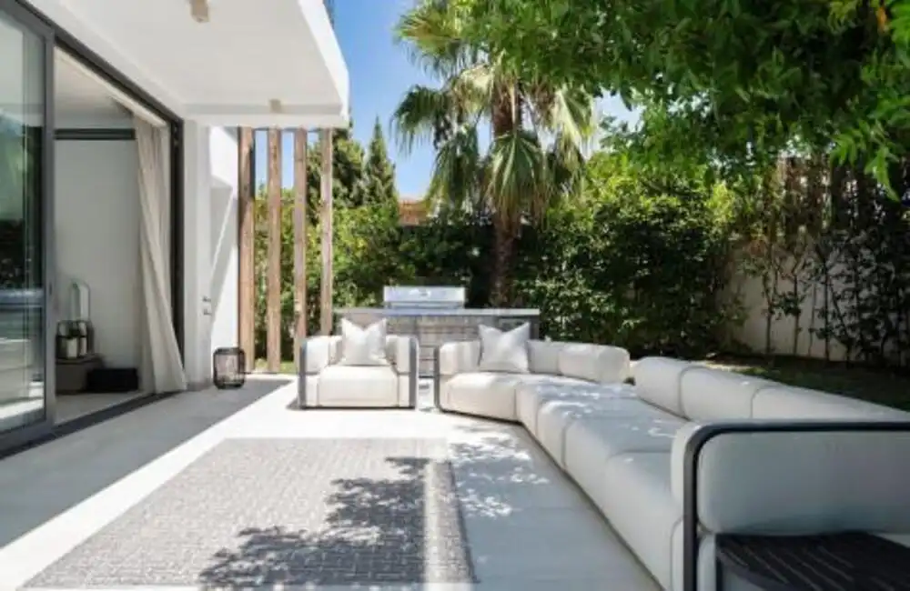 Haus mit Terrasse zum Verkauf in Benamara - Atalaya, imagen 7