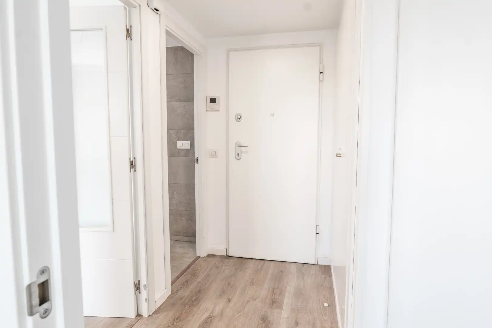 Wohnung zum Verkauf in Valencia mit Klimaanlage, Heizung und Terrasse