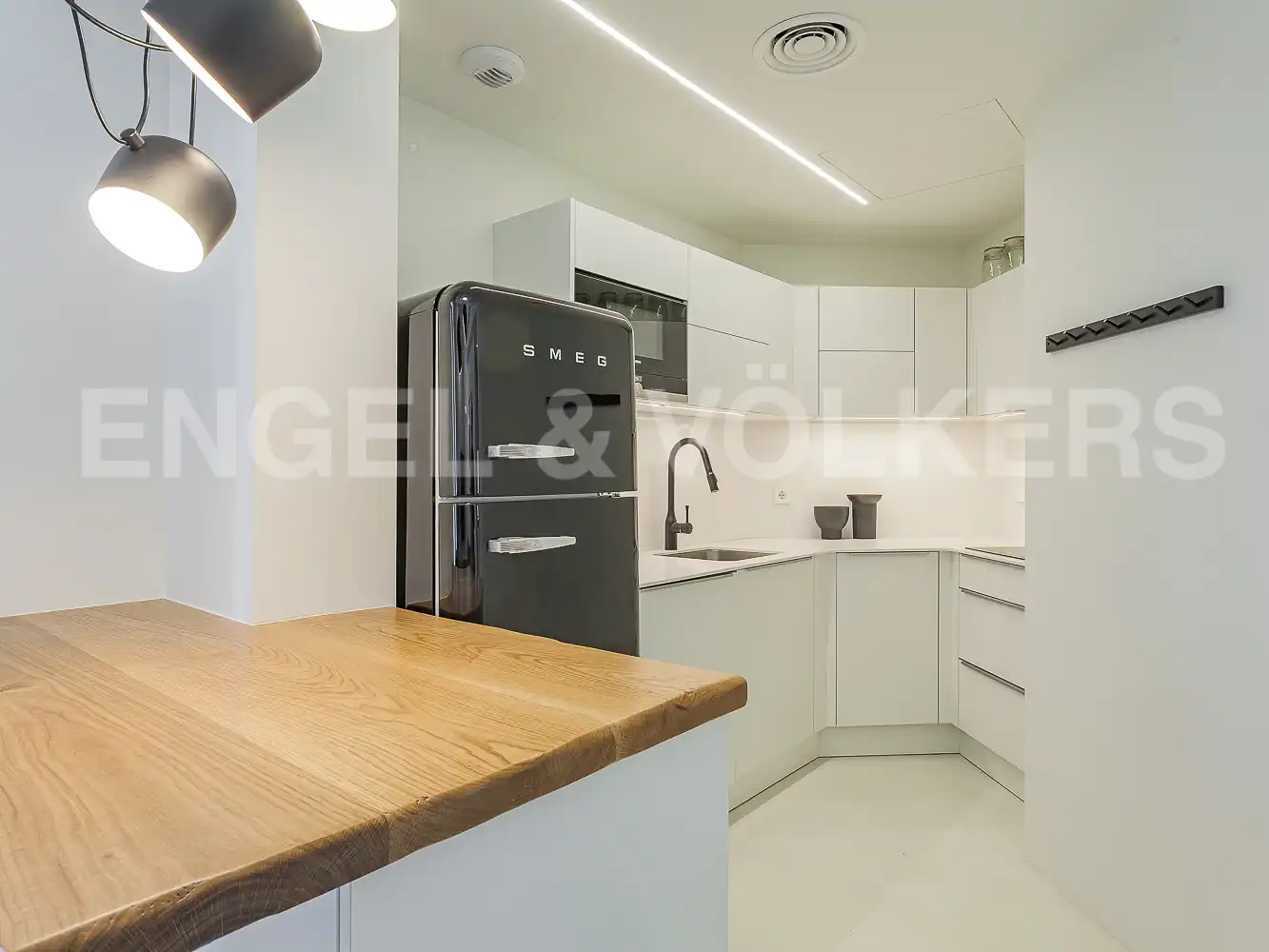 Flat for rent in Dreta de l'Eixample