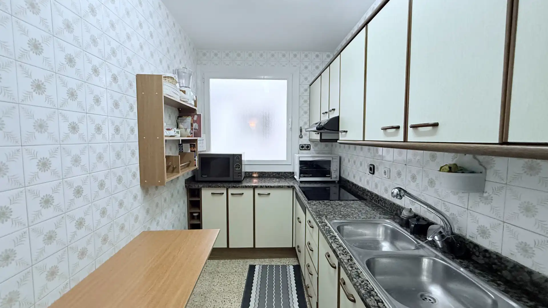 Wohnung mit Terrasse zum Verkauf in Carrer de Còrsega 5, imagen 15