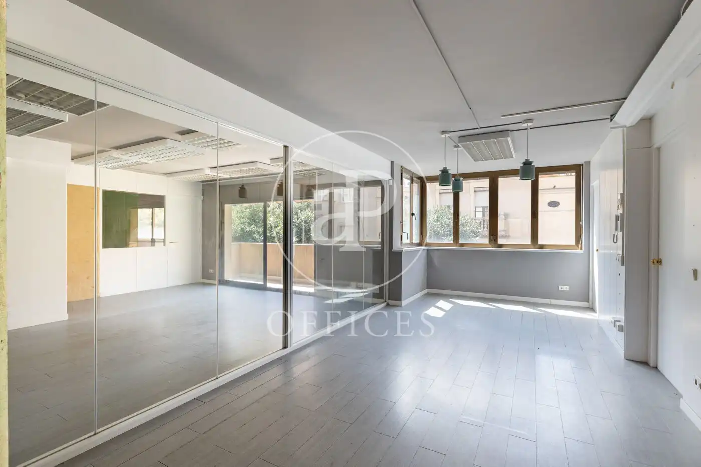 Office for rent in L'Hospitalet de Llobregat