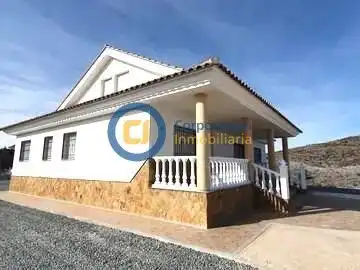 Casa in vendita a Puerto Lumbreras, imagen 3