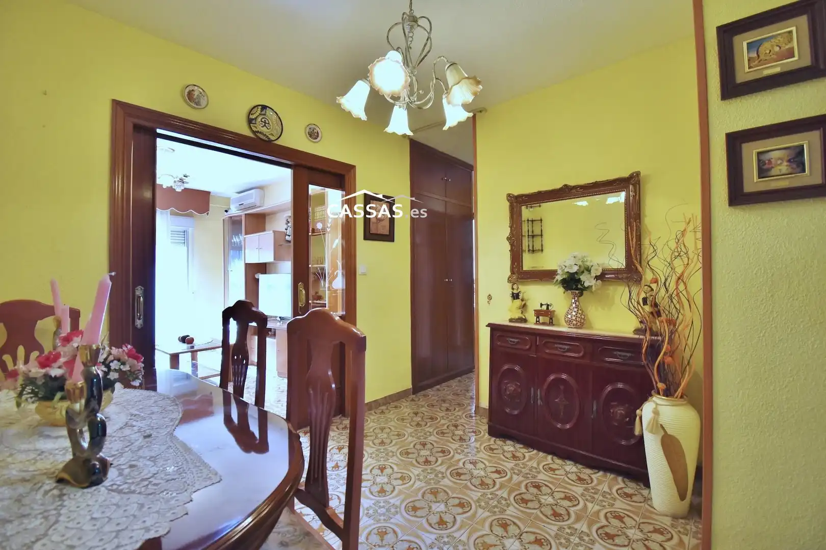 Flat for sale in Torrejón de Ardoz  with Air Conditioner and Terrace