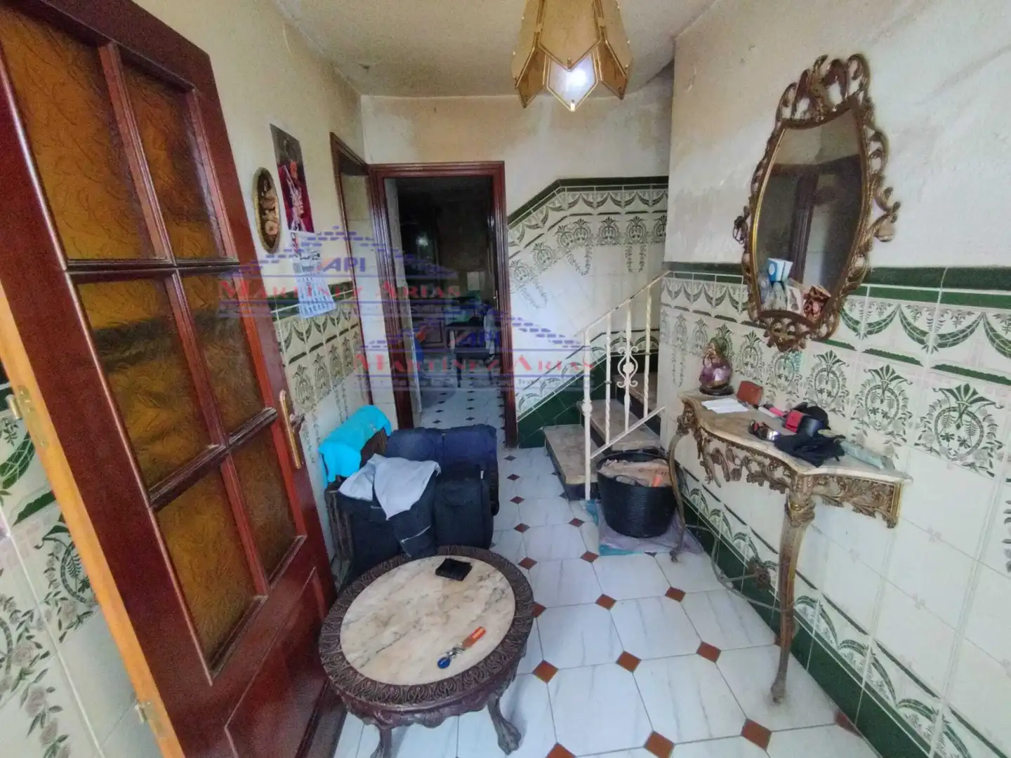 Casa adosada en venta en Jaén con Terraza