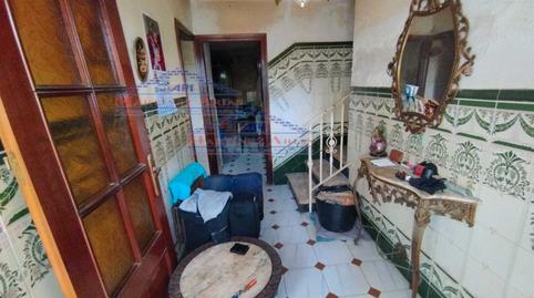 Foto 3 de Casa adosada en venta en San Ildefonso - Catedral,  Jaén Capital