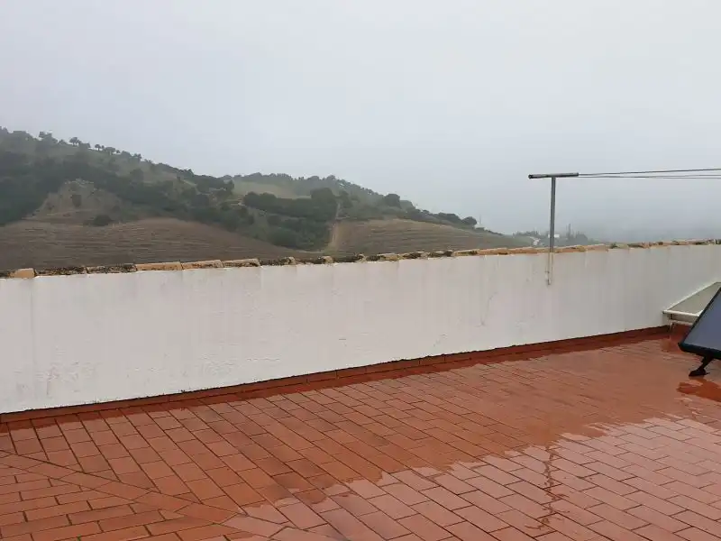 Terrace of Houses for sale in Prado del Rey  with Terrace