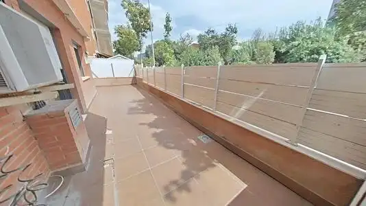 Terrassa de Pis en venda en Polinyà amb Calefacció, Terrassa i Traster