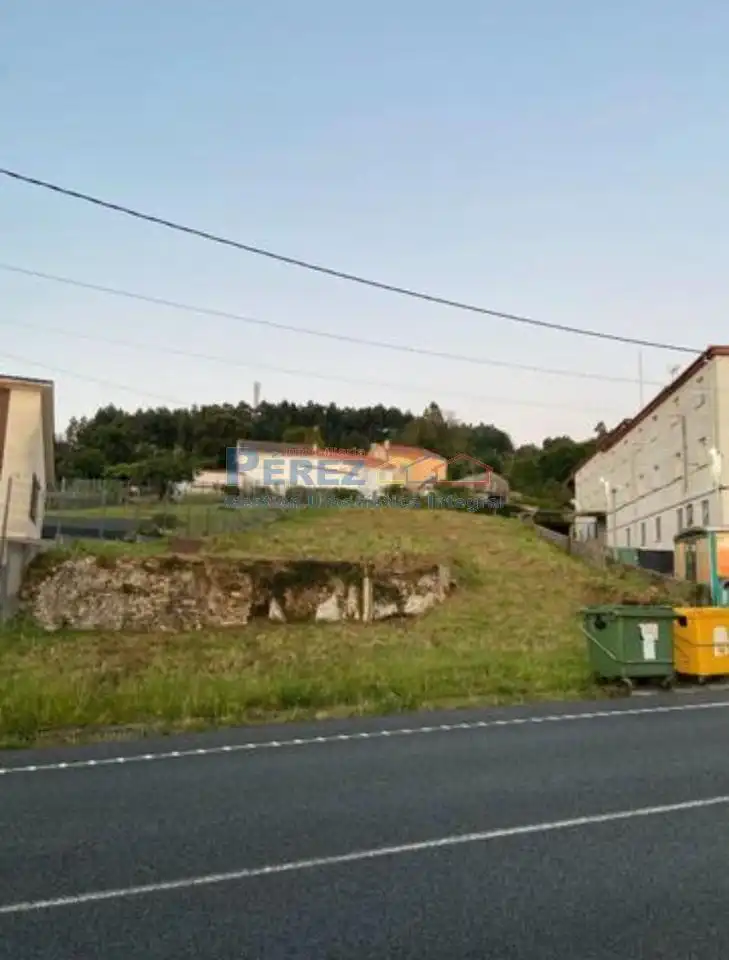 Wohnbaugrundstück zum Verkauf in Fene, imagen 4
