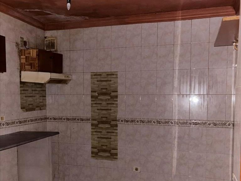 Cuina de Casa adosada en venda en  Santa Cruz de Tenerife Capital