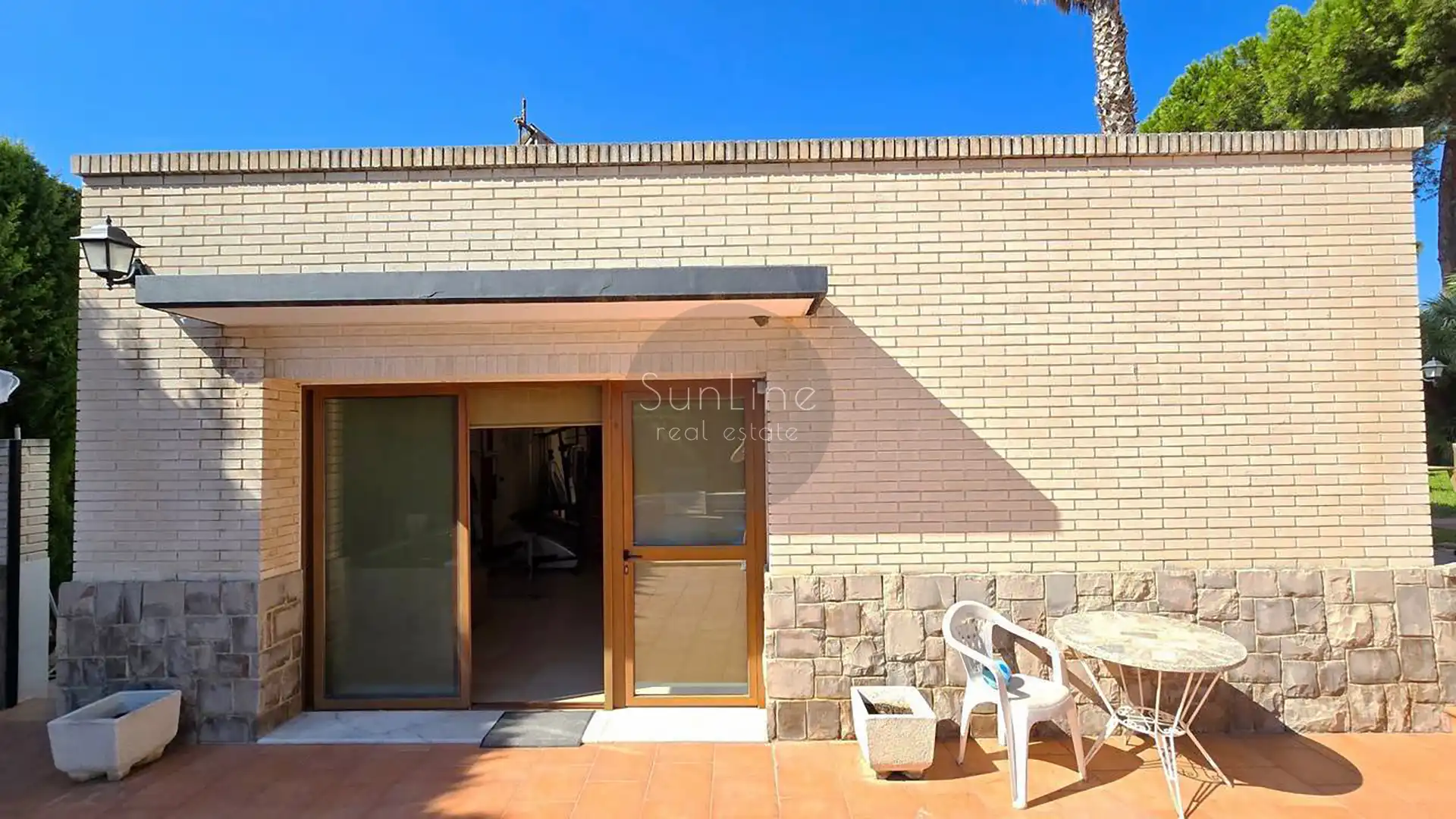 House with pool for sale in Carrer Font de la Carrasquera, imagen 30