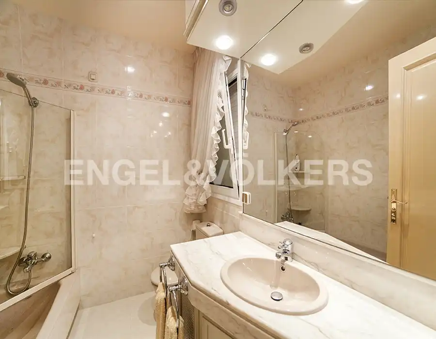Casa con piscina en venta en Can Girona - Terramar - Vinyet, imagen 16