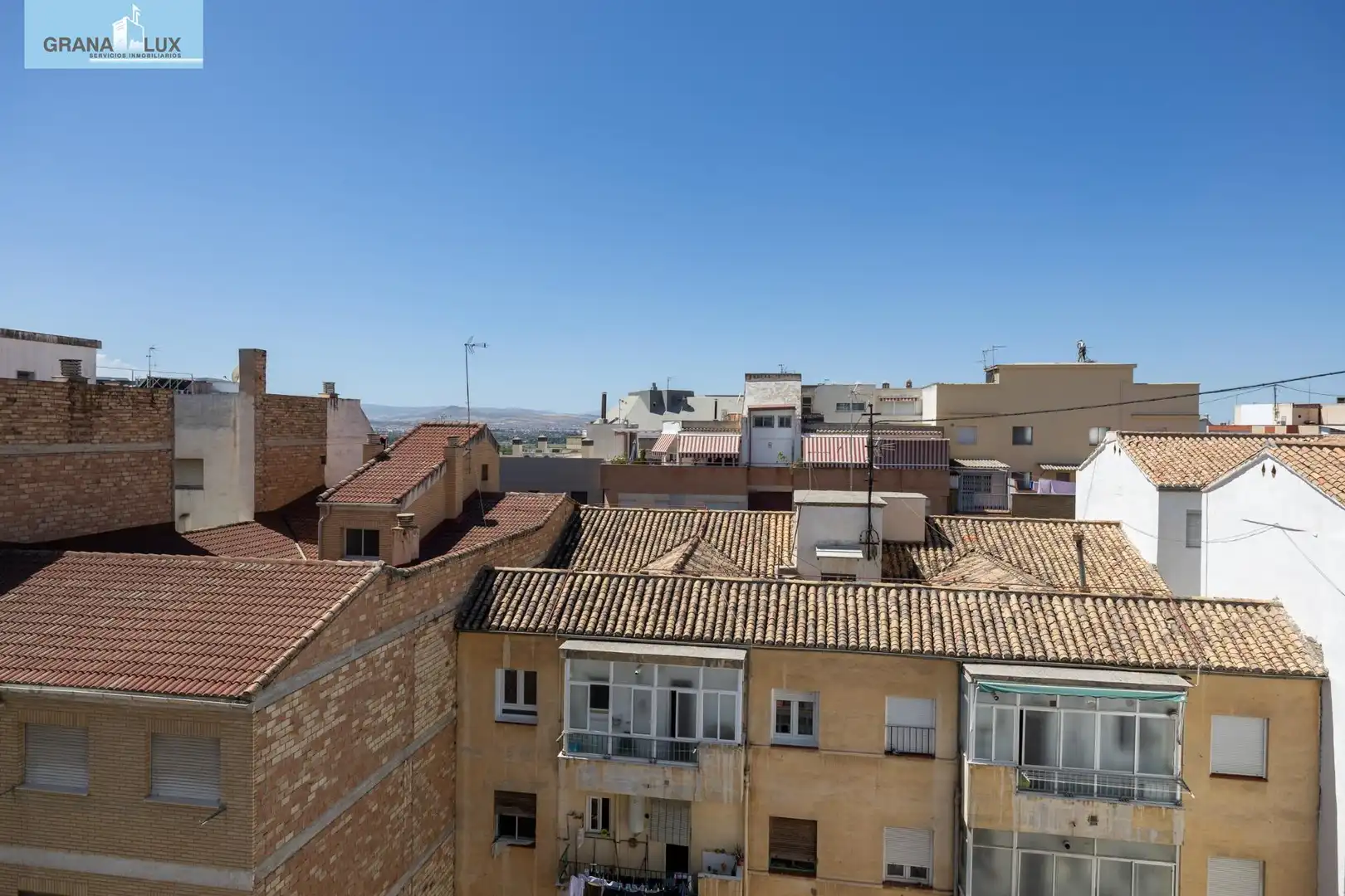 Penthouse with lift for sale in Camino DE RONDA, imagen 26