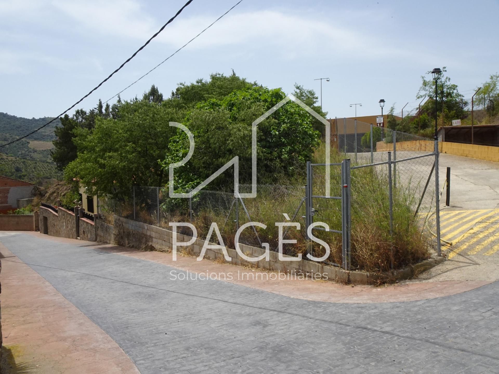 Residencial en venda en Poboleda