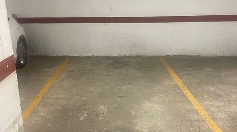 Foto 4 von Garage zur Miete in Calle Ventilla, Haro, La Rioja