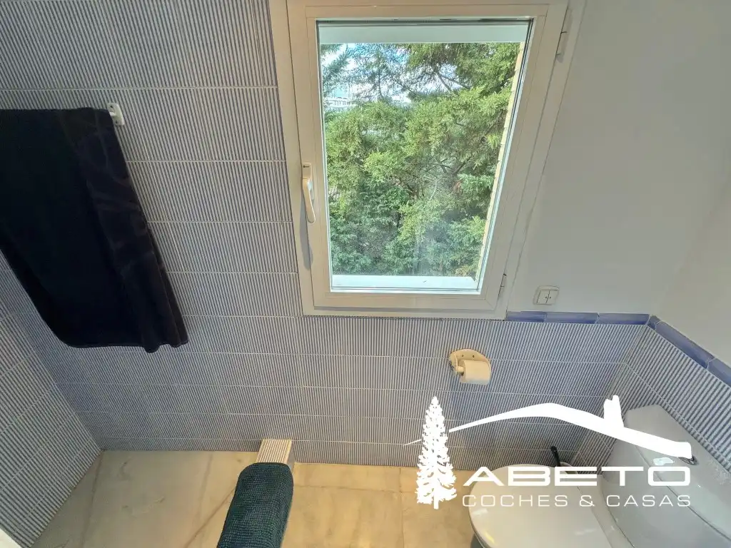 Bany de Casa o xalet en venda en Ciudalcampo