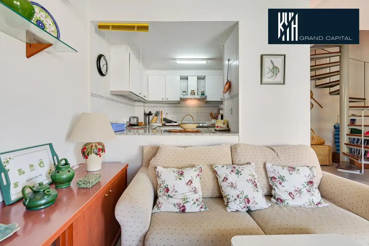 Wohnung mit Terrasse zum Verkauf in Carrer Carrer Puig Vermell, imagen 19