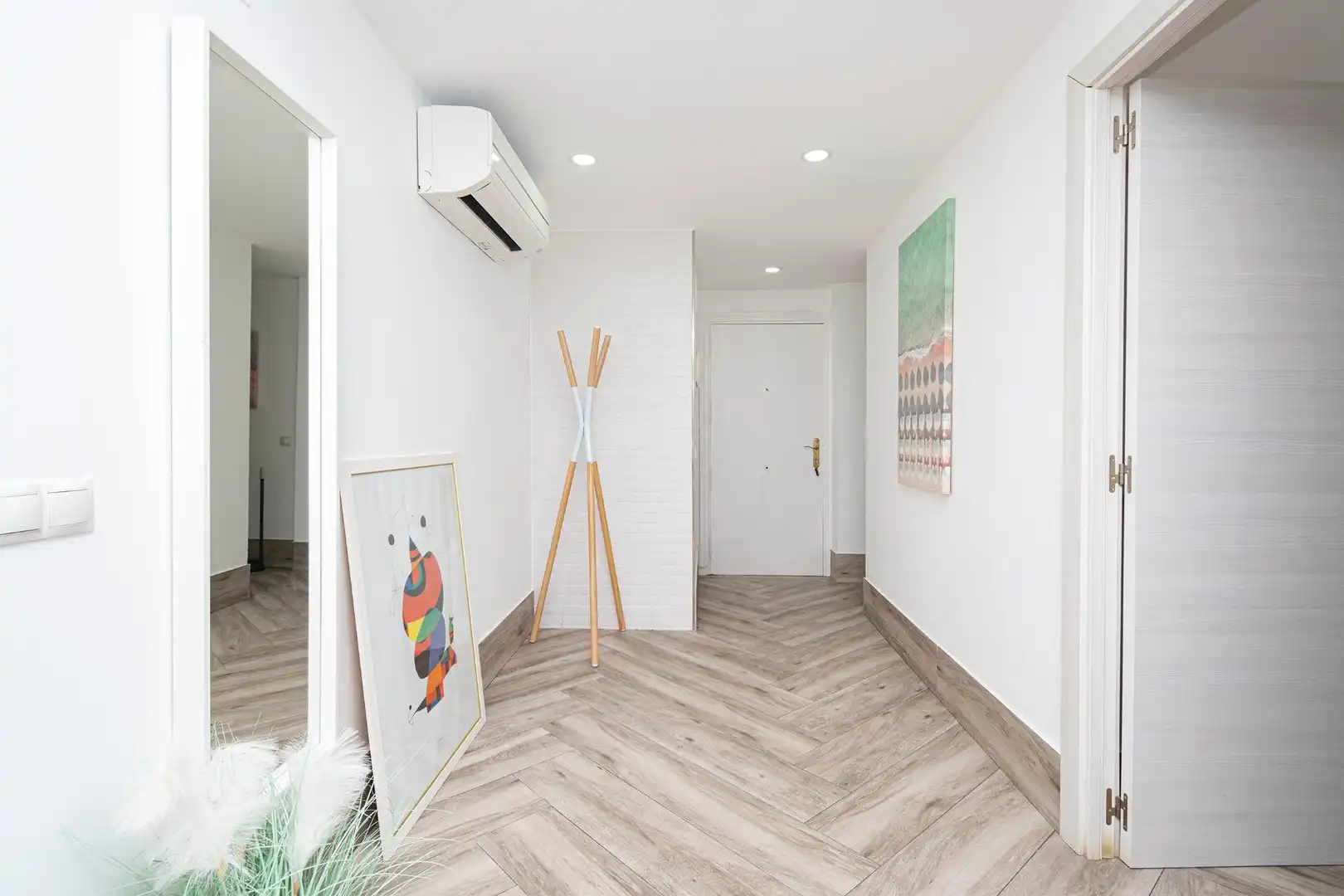 Attic for rent in Calvià  with Air Conditioner, Terrace and Balcony