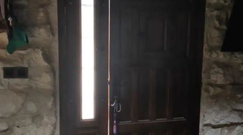 Foto 4 de Casa o xalet en venda a Calle Collado de Los Huertos, 22, Santiago-Pontones, Jaén