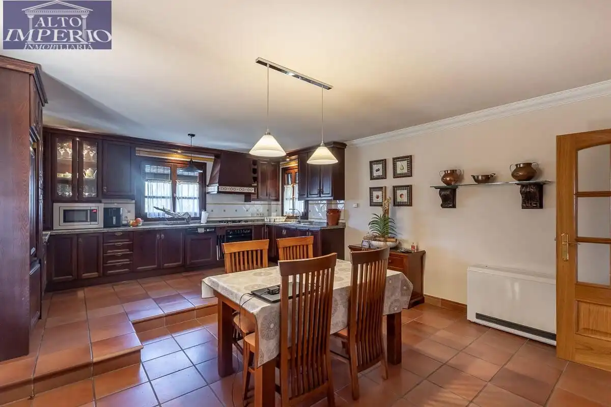 Villa mit Pool zum Verkauf in Ogíjares, imagen 8