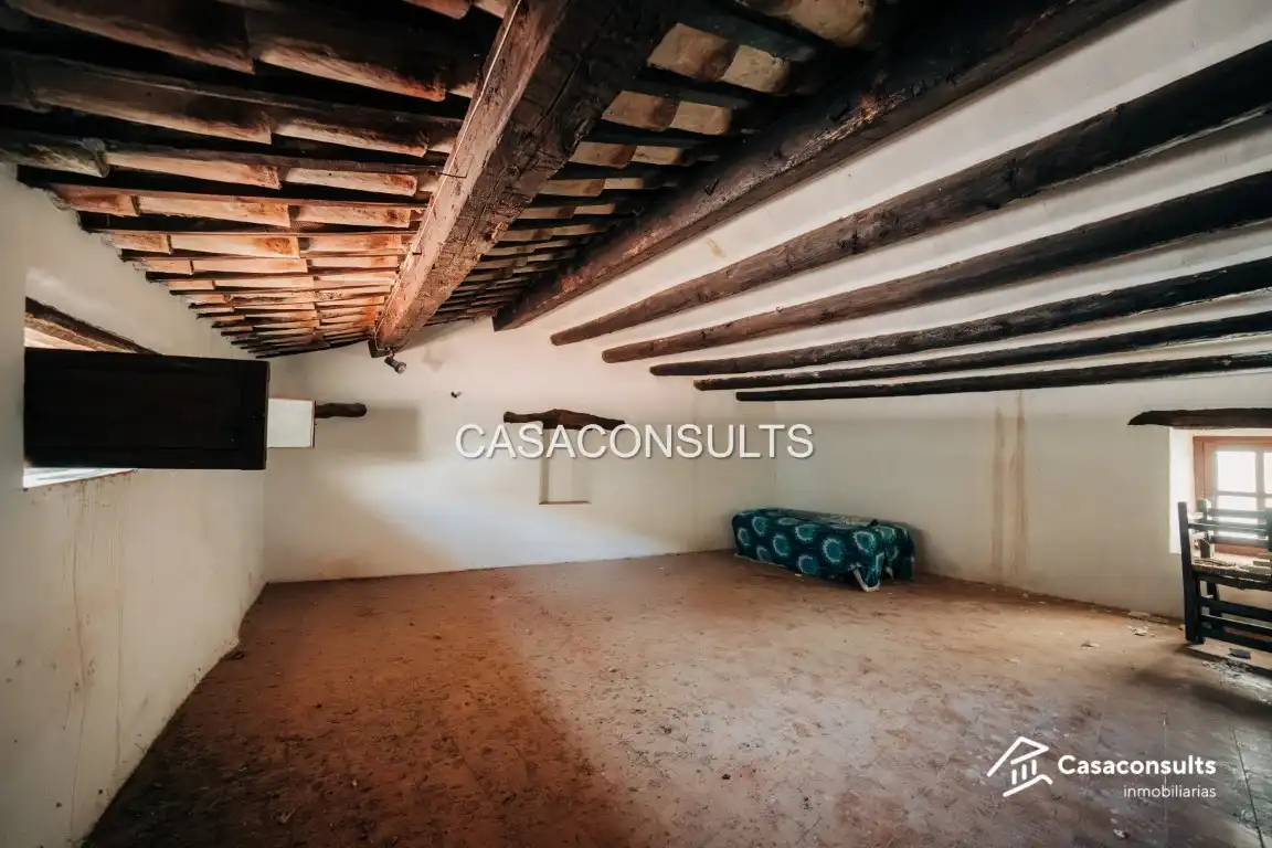Casa con terraza en venta en San Jorge / Sant Jordi, imagen 28