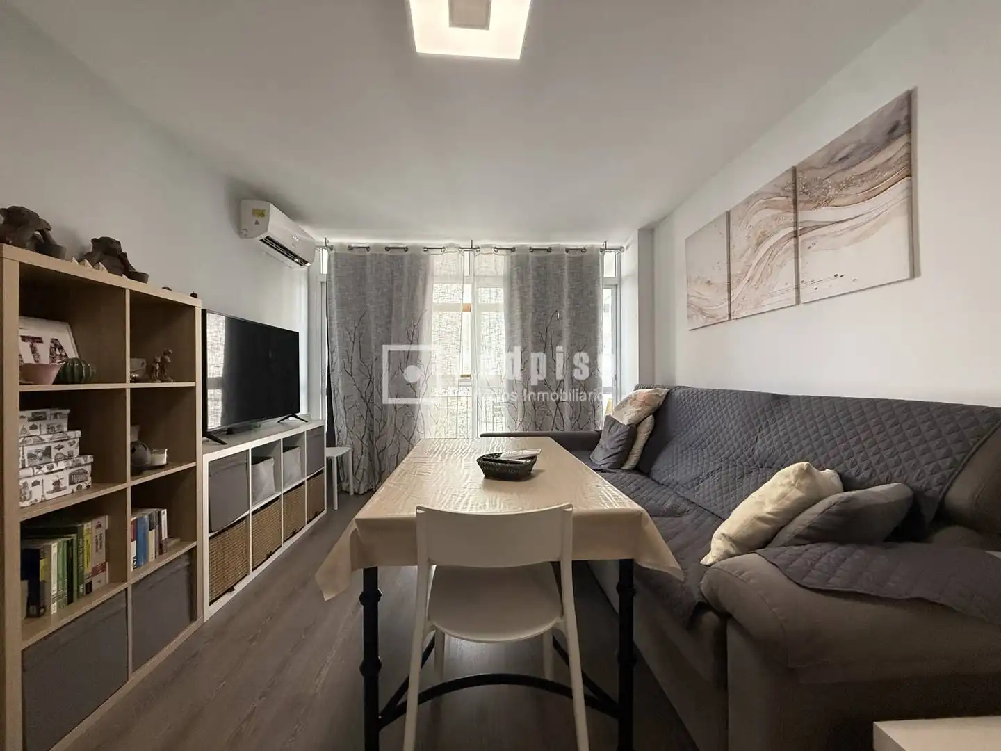 Piso con ascensor en venta en Carretera de Cádiz, imagen 3