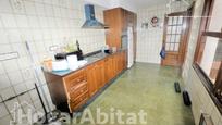 Cuina de Casa o xalet en venda en Xirivella amb Calefacció, Parquet i Terrassa