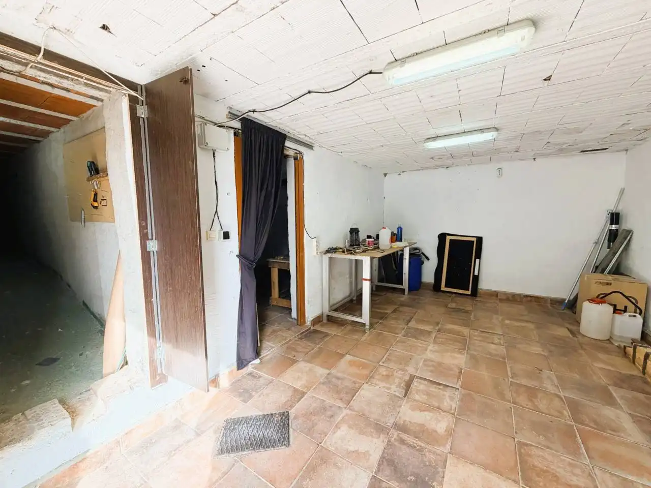 Casa o xalet en venda en Cedillo del Condado amb Aire condicionat, Calefacció i Jardí privat