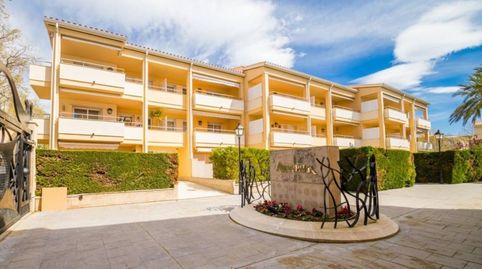 Foto 3 von Wohnung zum Verkauf in Avenida Platja D´aro, S'Agaró, Castell d'Aro, Platja d'Aro i s'Agaró