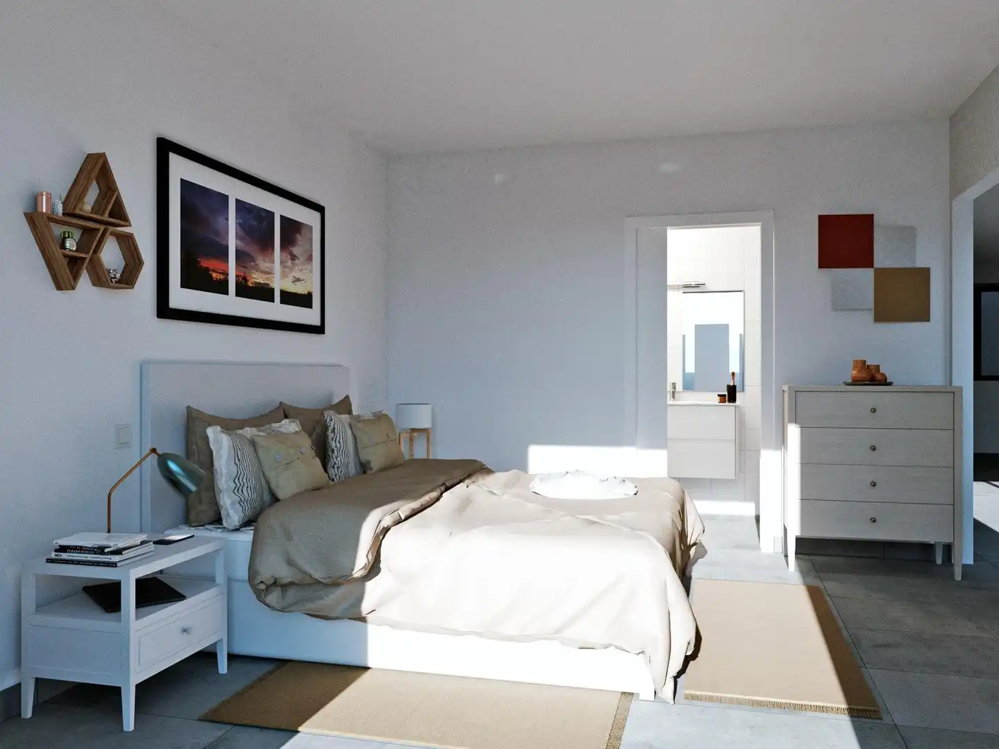 Chalet en venta en Calle Andrómeda, imagen 6