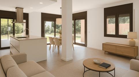 Foto 4 de Casa o chalet en venta en Vilobí d'Onyar, Girona