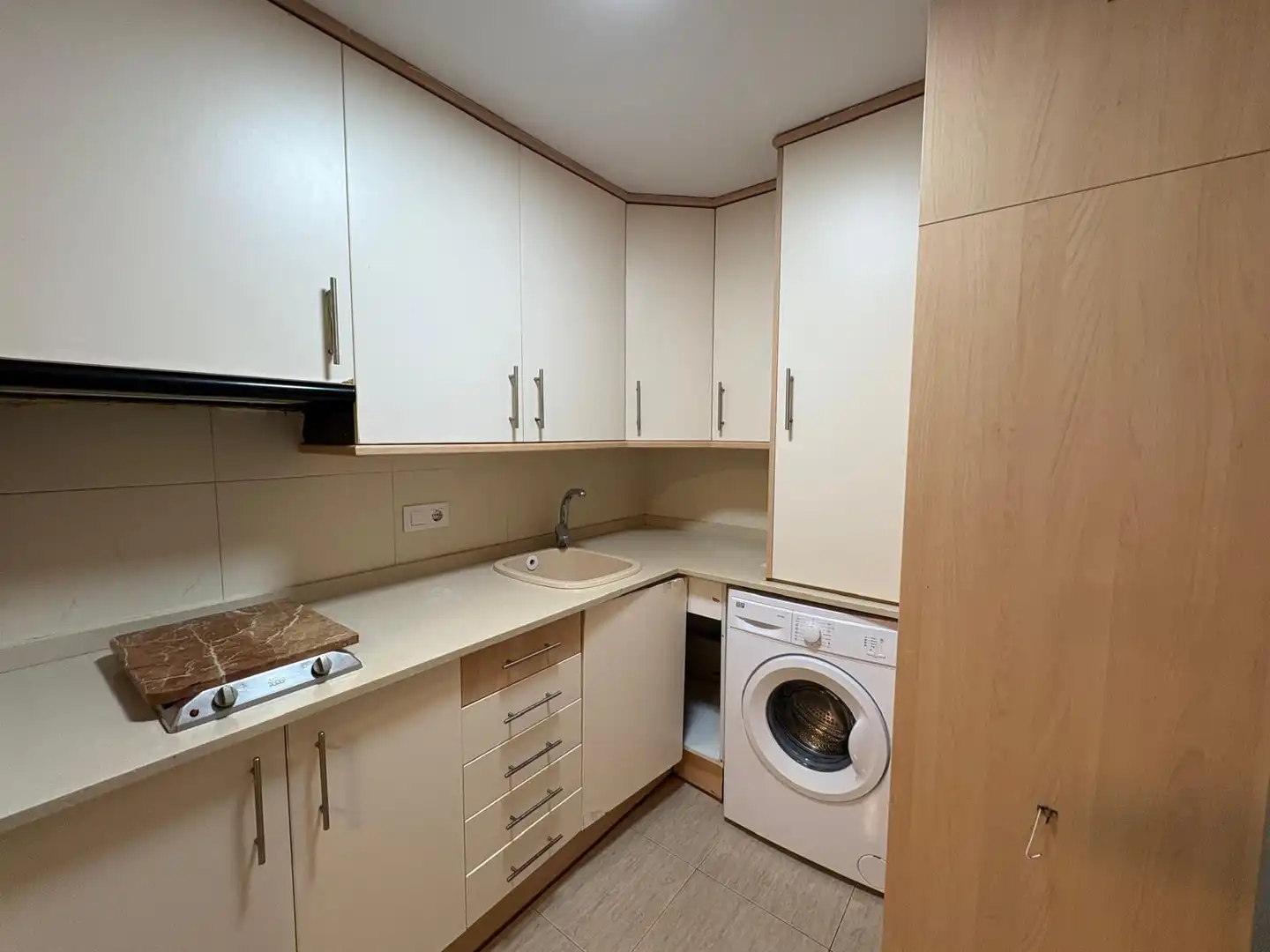 Wohnung mit Garten zum Verkauf in Pobles del Sud, imagen 36