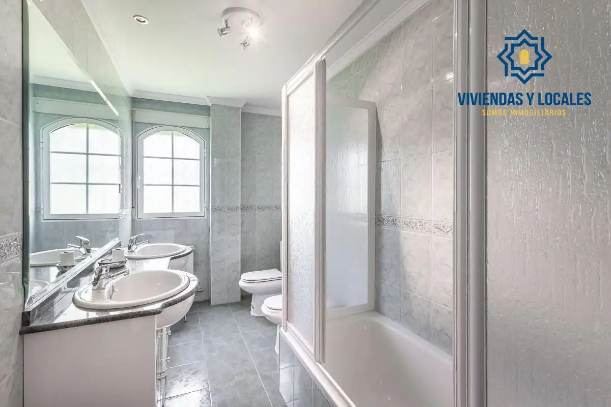 Casa con piscina en venta en Ogíjares, imagen 34