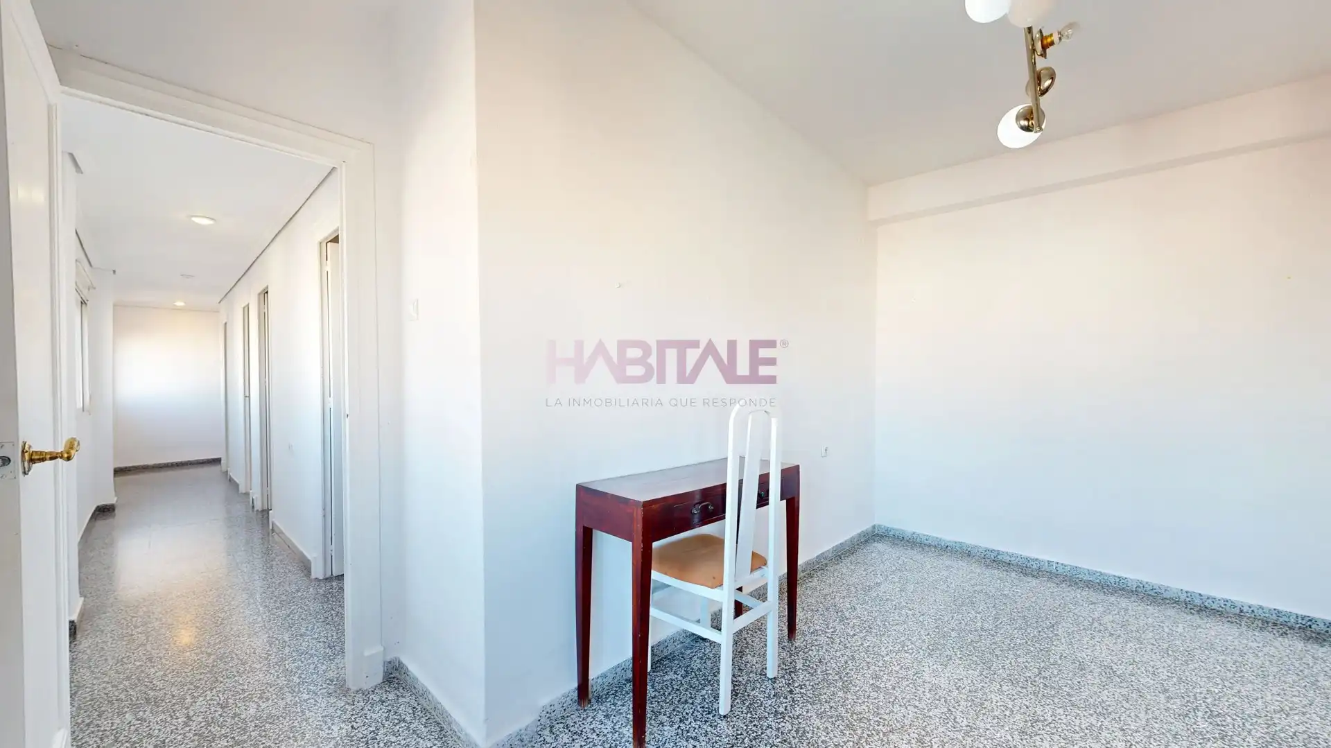 Habitación de Piso en venta en Torrent
