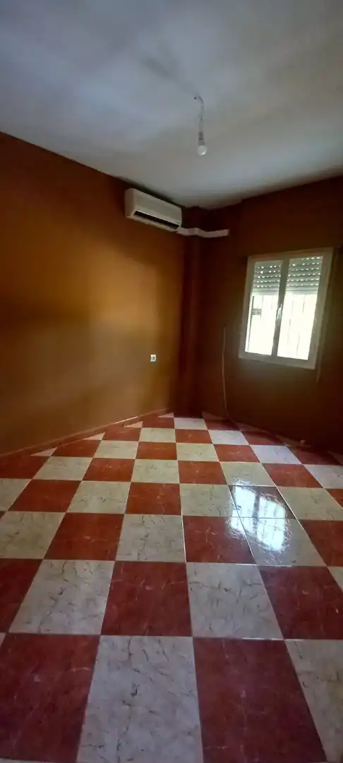 Schlafzimmer von Maisonette zum Verkauf in Sevilla mit Klimaanlage