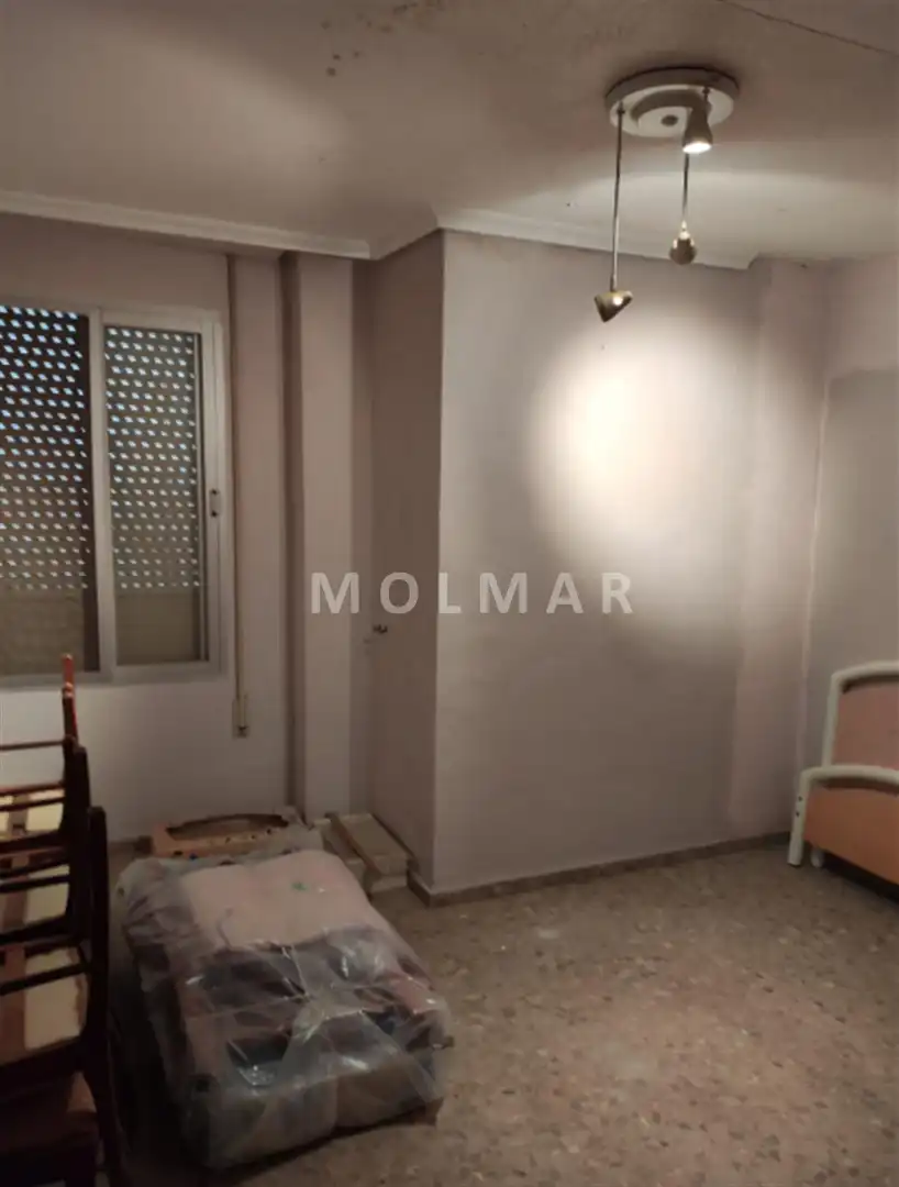 Piso en venta en Betxí con Trastero