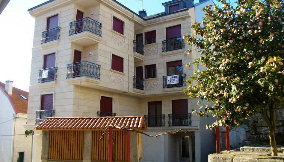 Photo 1 of Apartment for sale in Rúa Cesáreo Tizón, O Carballiño  , Ourense