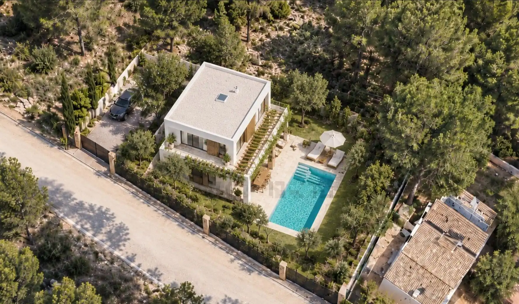 Casa amb piscina en venda a Sant Joan - Vilarromà, imagen 18