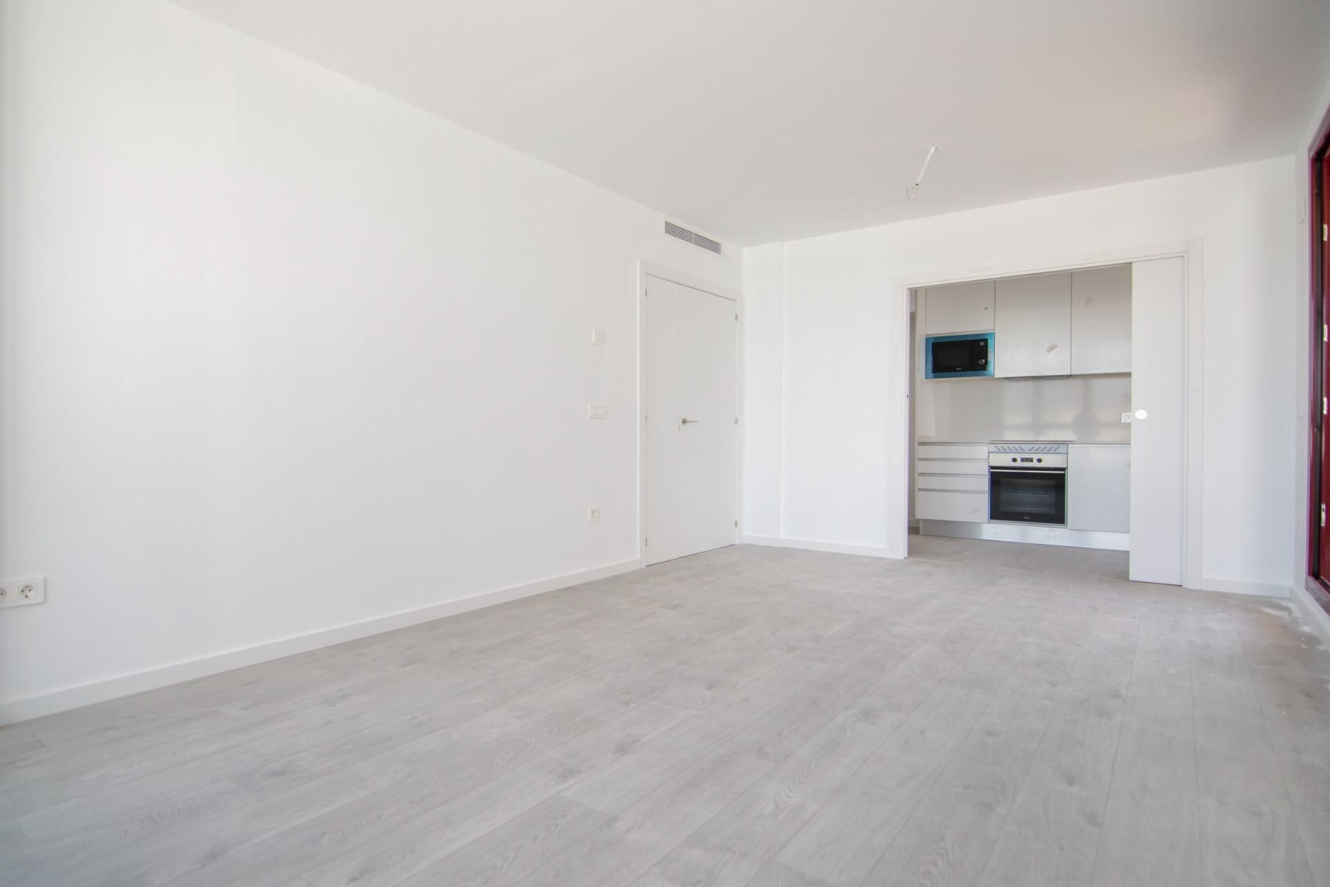 Flat for rent in Metro - Auditorio