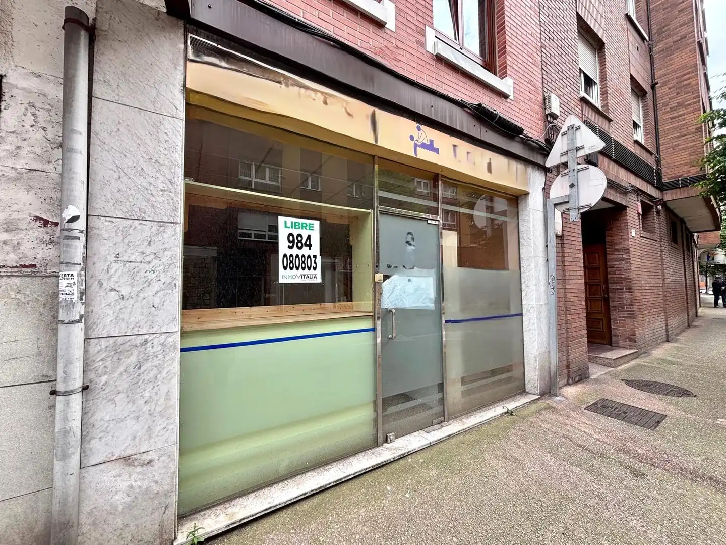 Business premises to rent in Oeste, imagen 22
