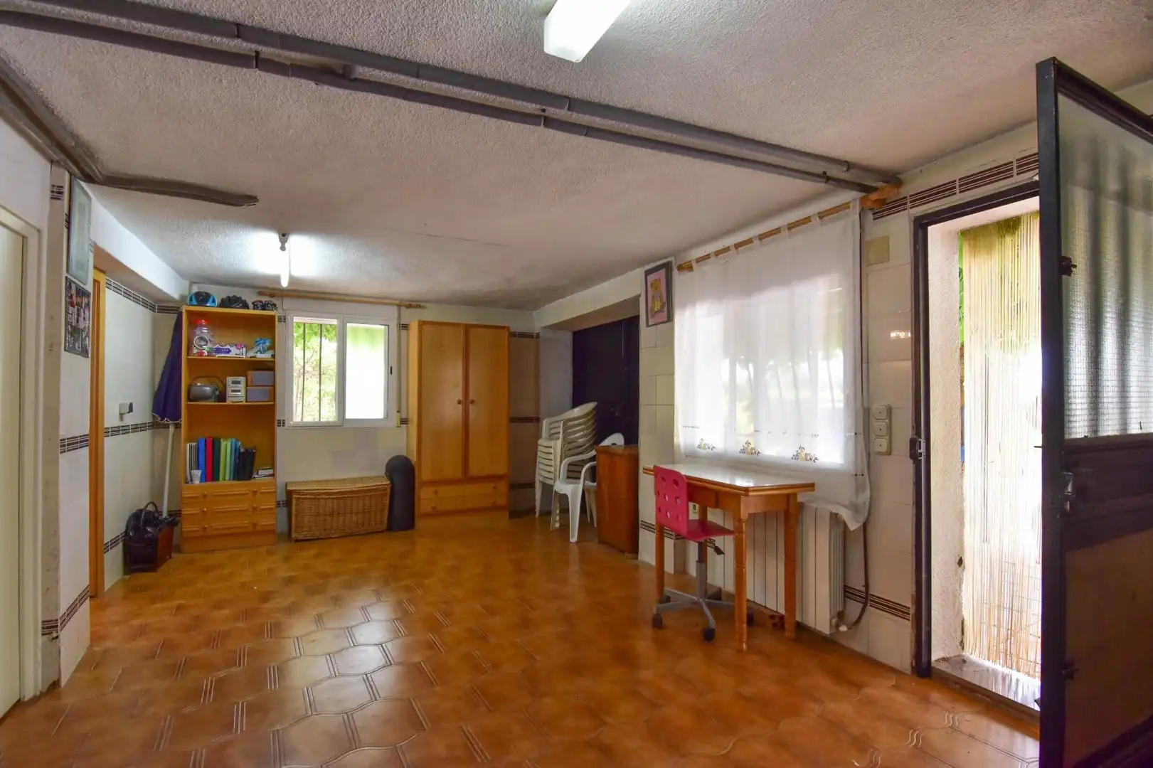 Casa o chalet en venta en Montserrat con Aire acondicionado, Calefacción y Jardín privado