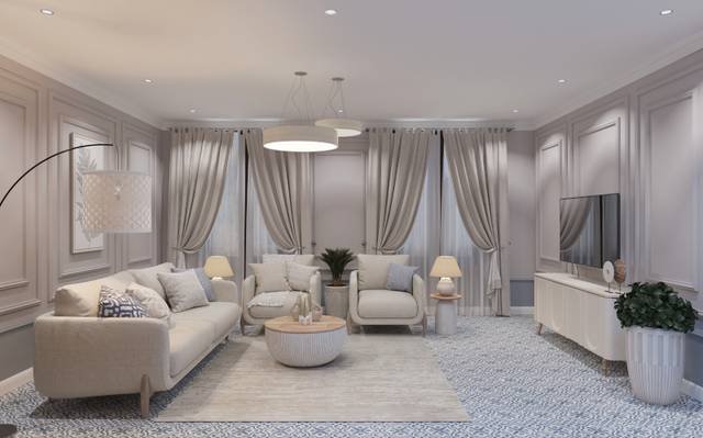 Ático en Alquiler en Carrer de Llovera en Centre