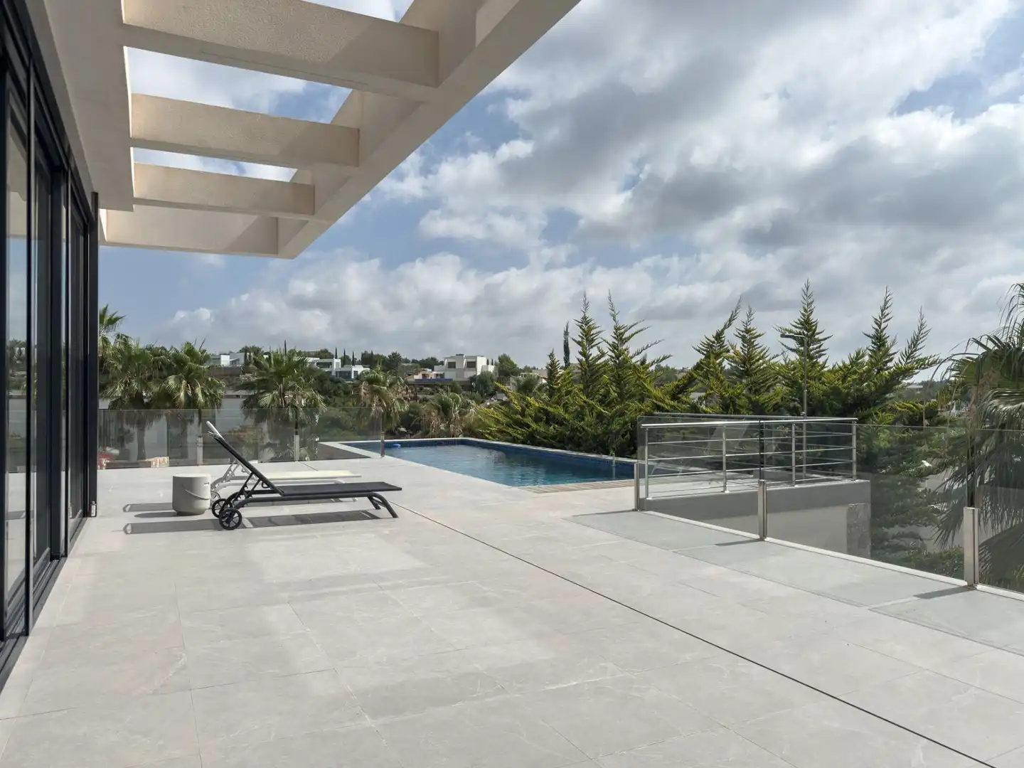 Chalet con piscina en venta en Orihuela Costa, imagen 3