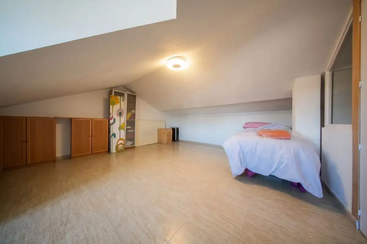 Terraced house with terrace for sale in Calle del Brasil, imagen 26