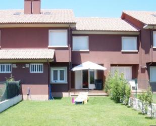 Single-family semi-detached for sale in Vilalonga