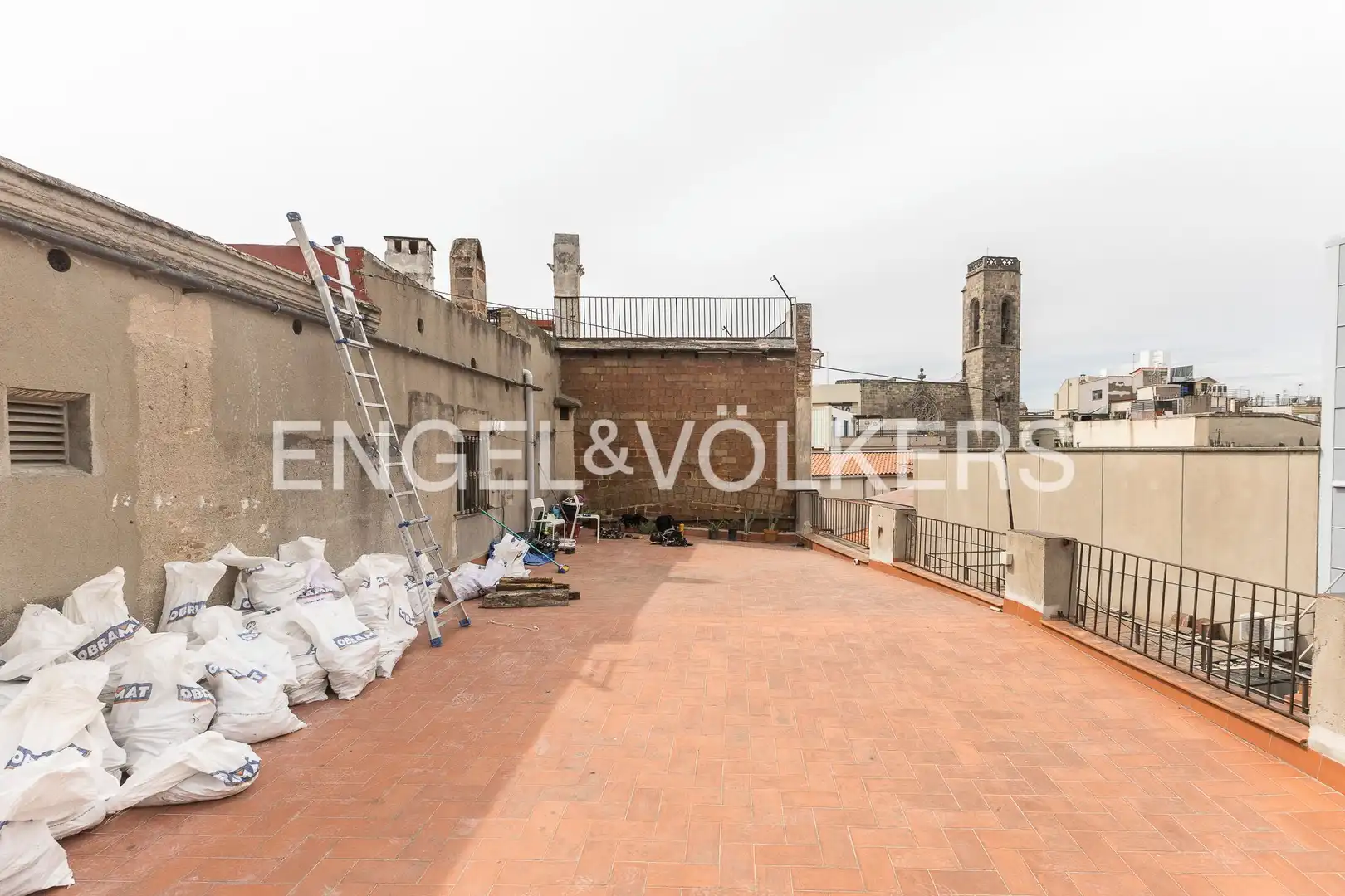 Piso en venta en Barri Gòtic