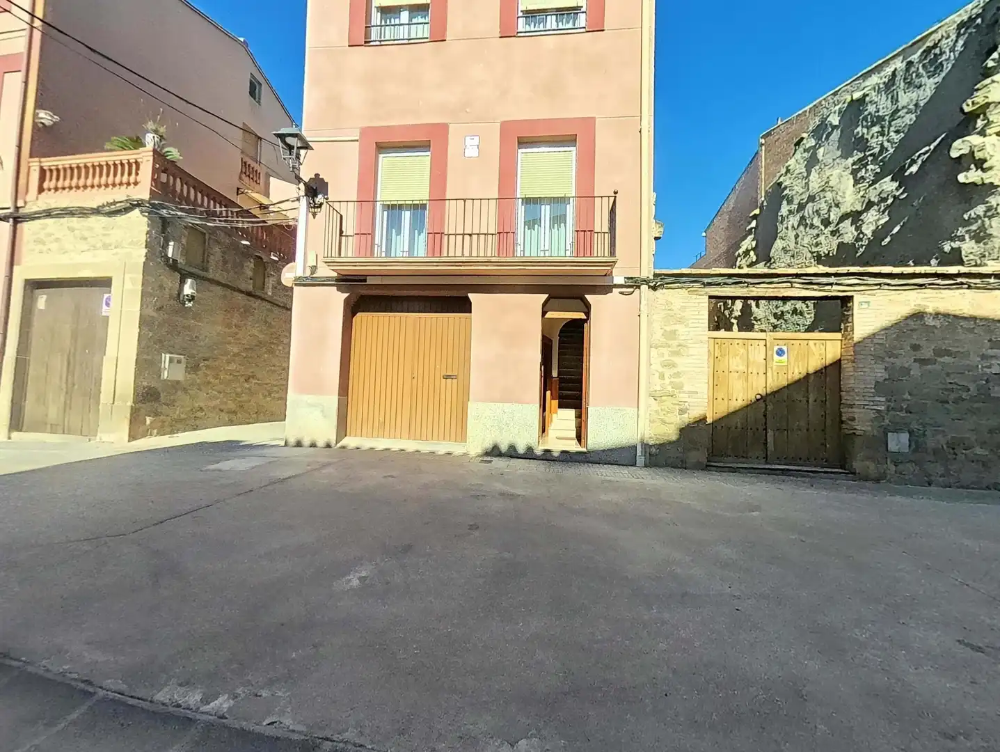 Country homes for sale in Castellserà