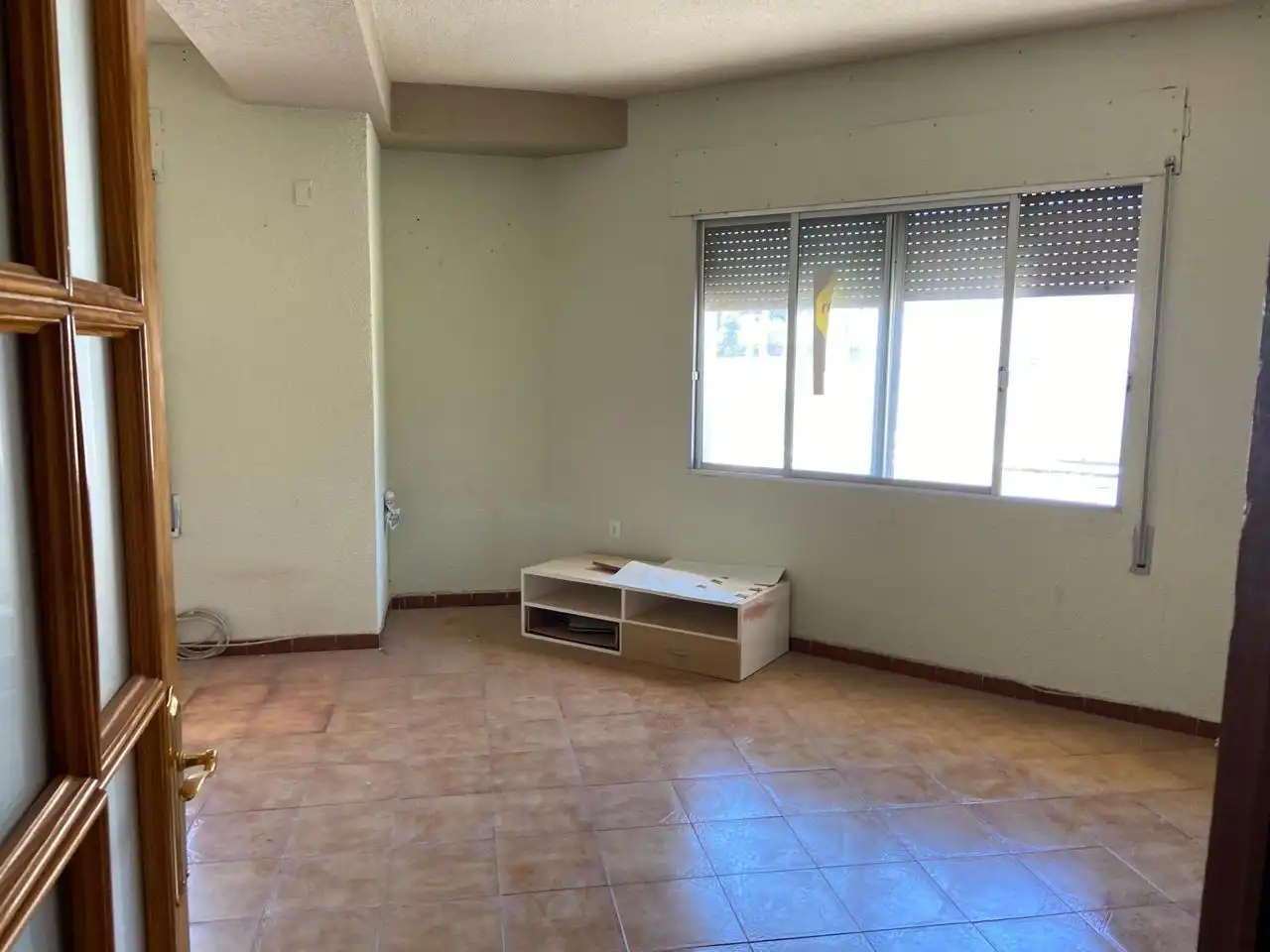 Planta baja en venta en La Sénia