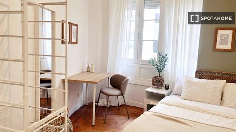 Photo 3 of Flat to share in Ibiza de Madrid,  Madrid Capital