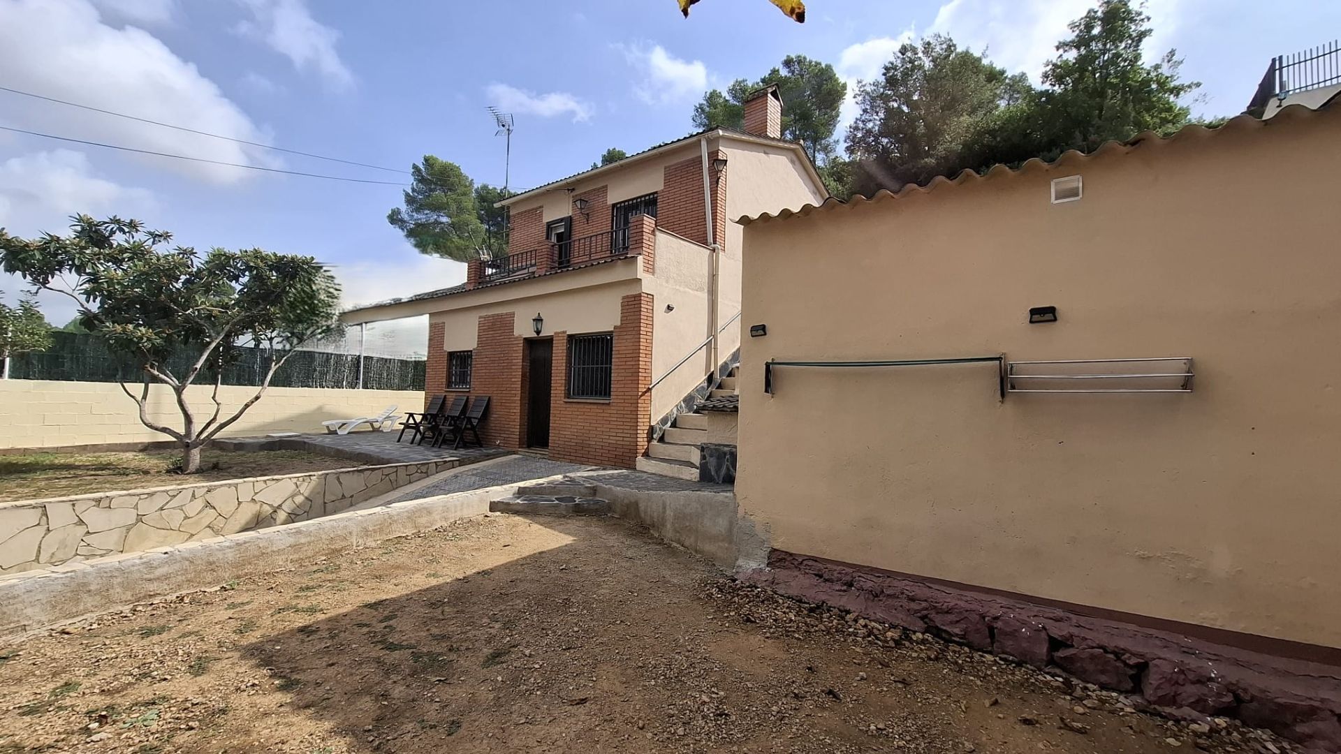 House or chalet for sale