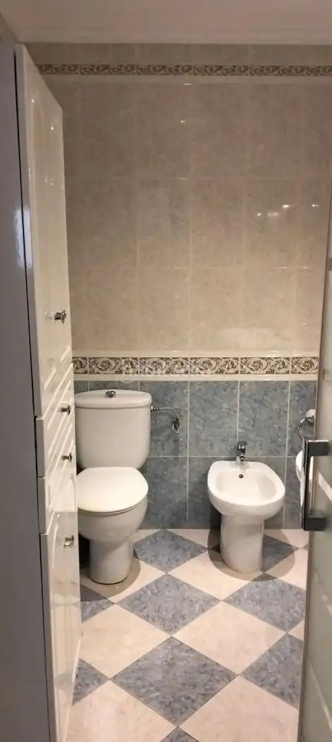 Wohnung mit Garten zur Miete in Calle Titanes 3, imagen 9